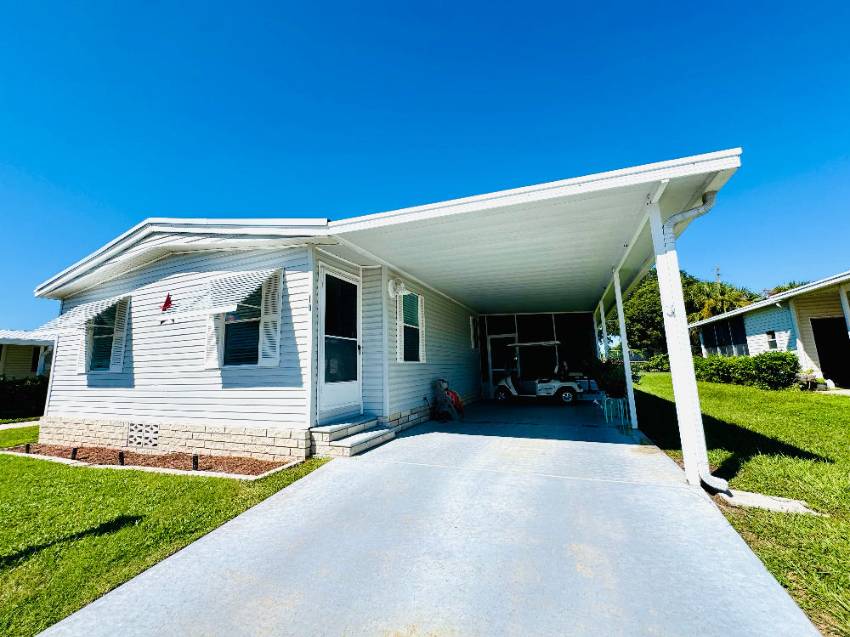 10 Cypress Loop a Lake Alfred, FL Mobile or Manufactured Home for Sale
